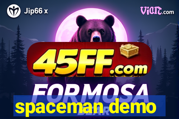 spaceman demo